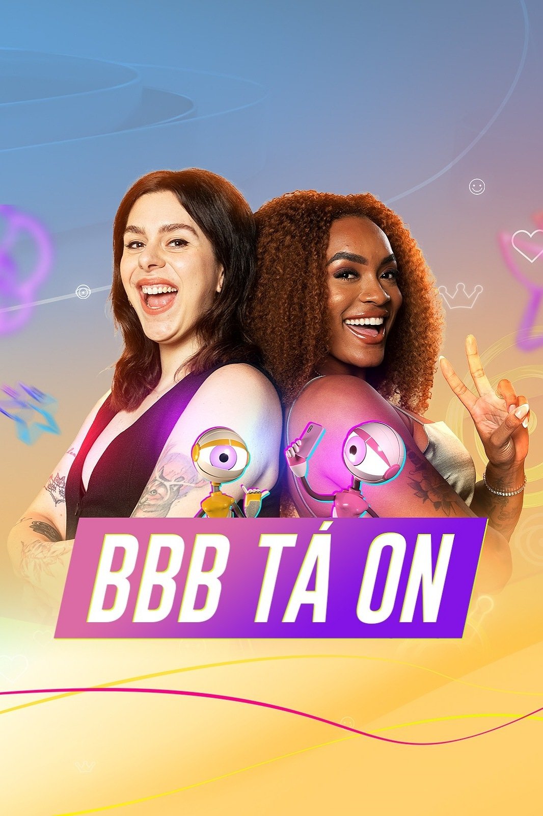 Thumbnail for Episode 1 Season 1 Episode 1