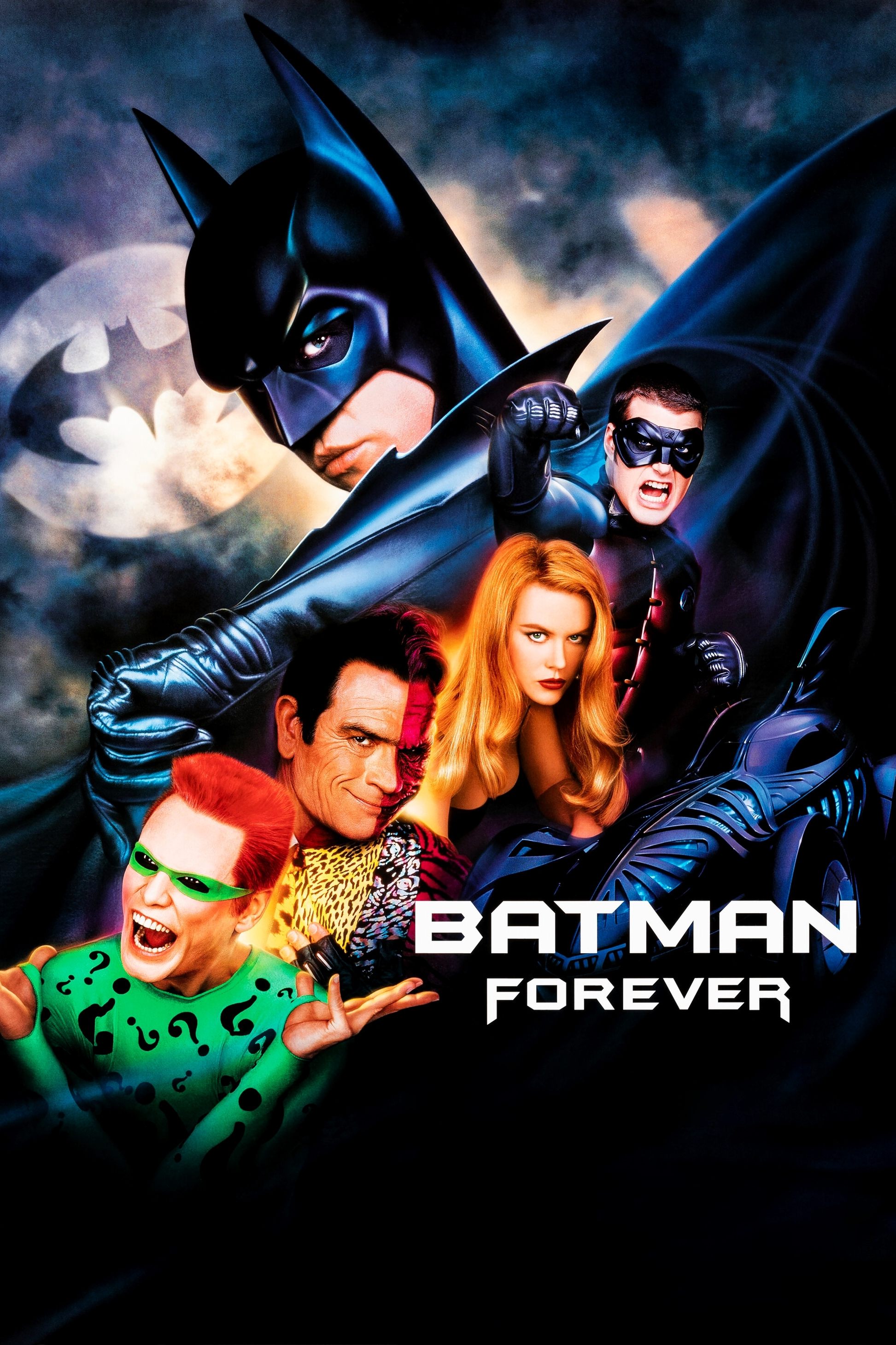 Batman Forever