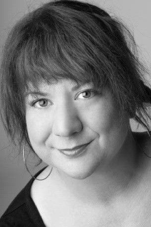 et billede af Françoise Deschênes