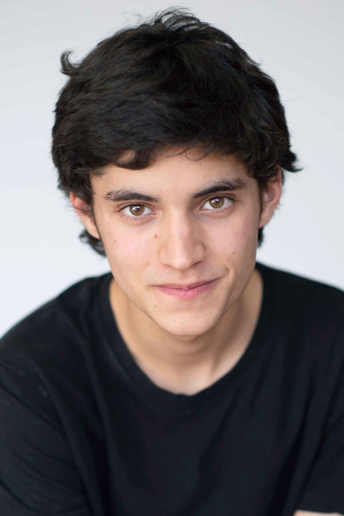 et billede af Biel Rossell