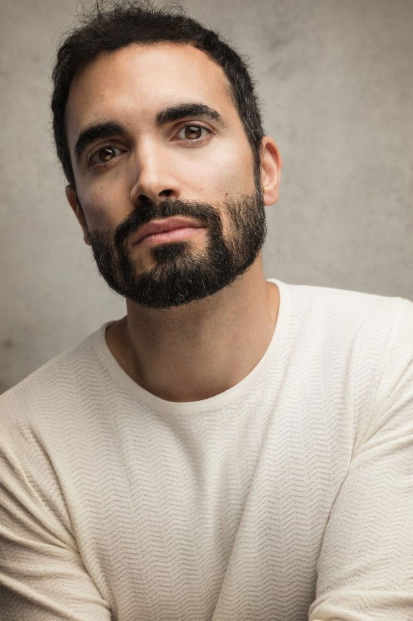 et billede af Emanuel Coelho