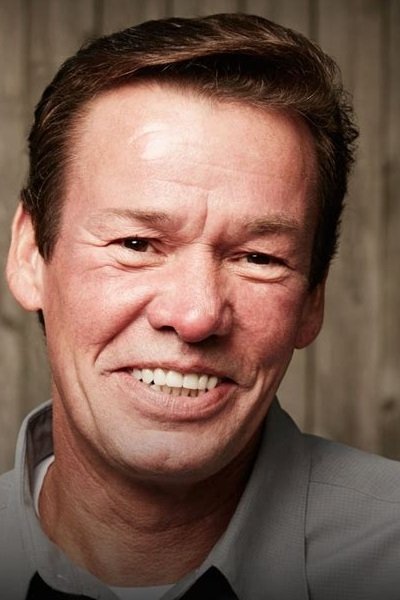 et billede af Arthur Wahlberg