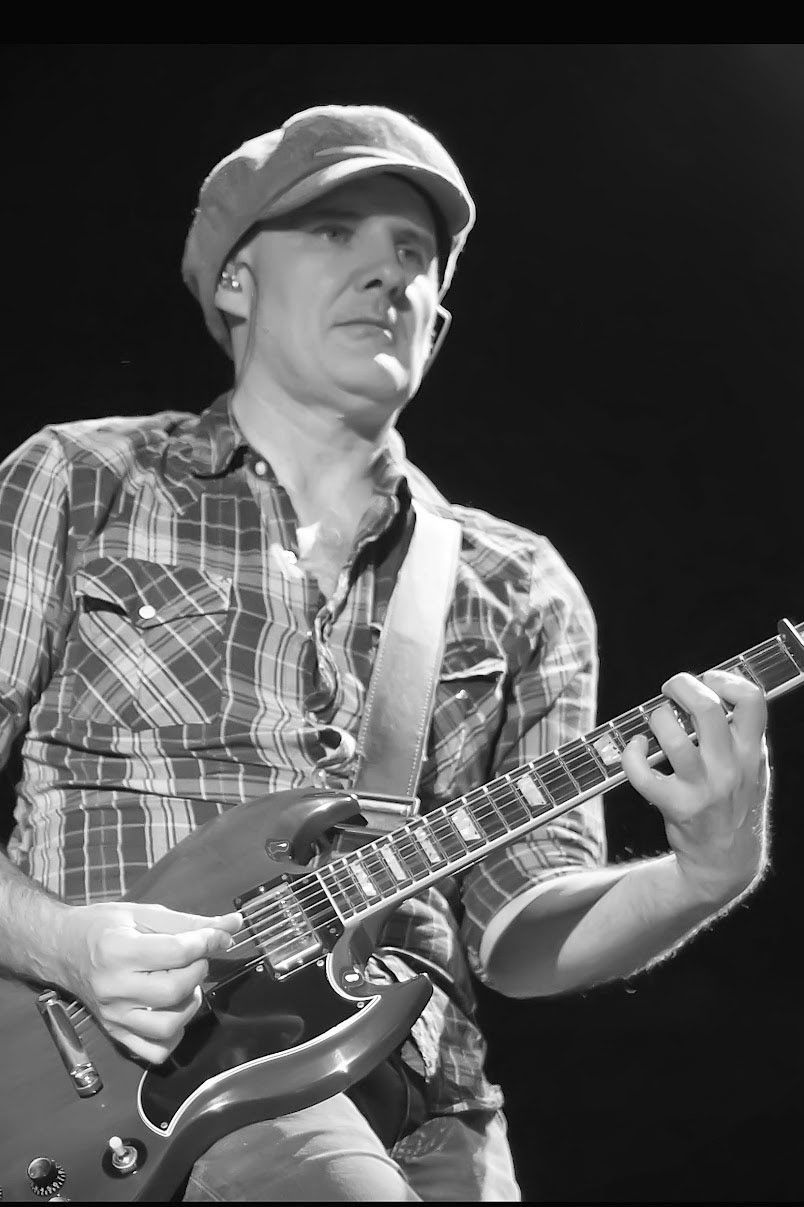 et billede af Juan Aguirre