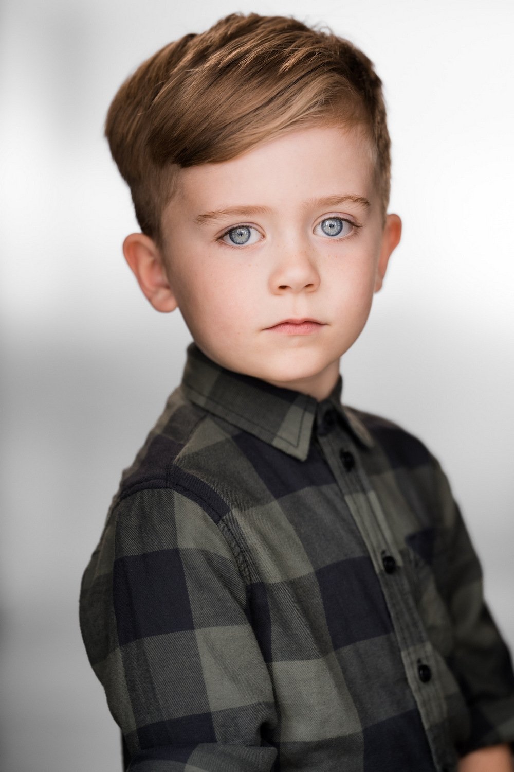 Taylor Sullivan's picture in the cast