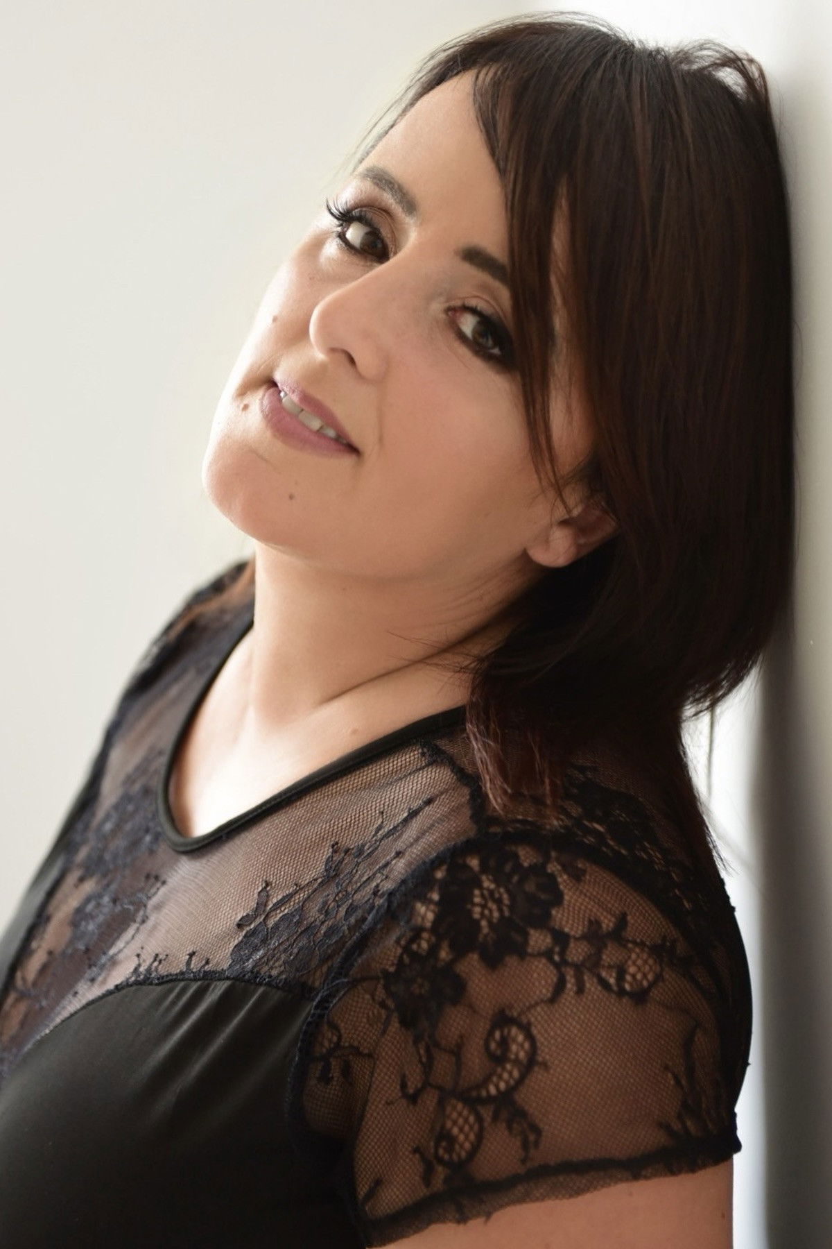 et billede af Titina Maroncelli