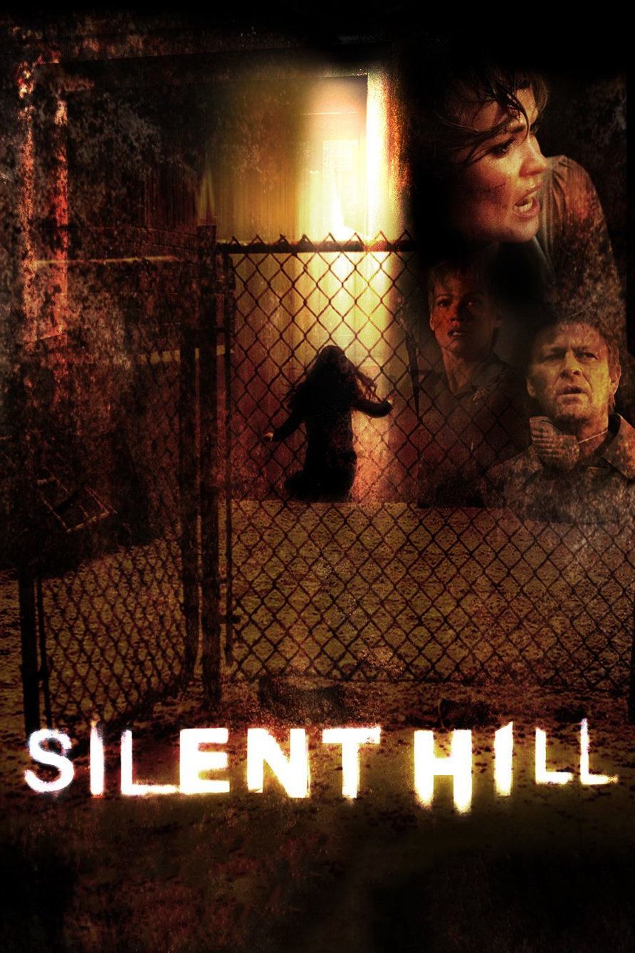 Silent Hill