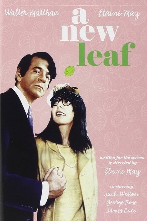 A New Leaf
