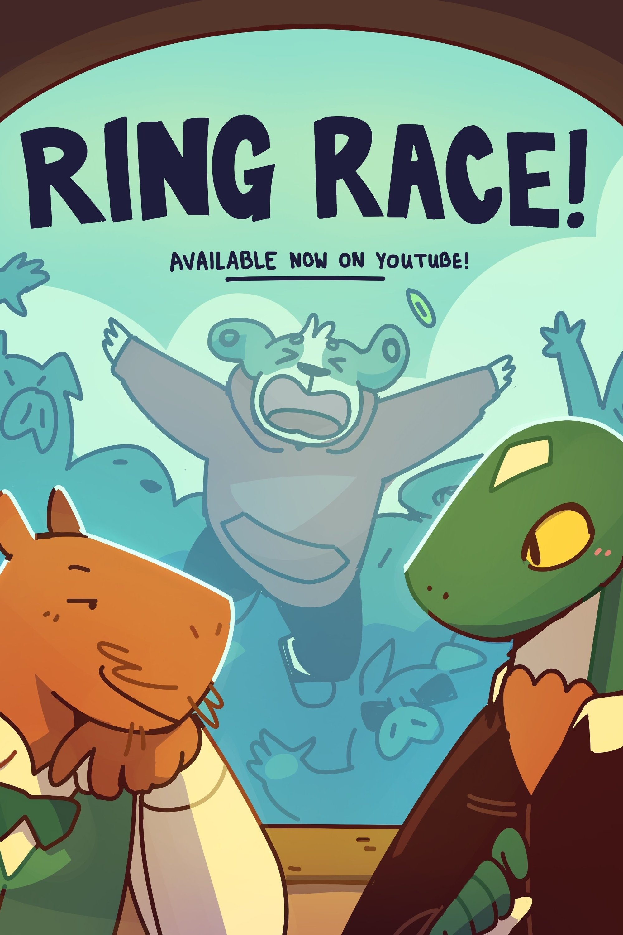 Ring Race