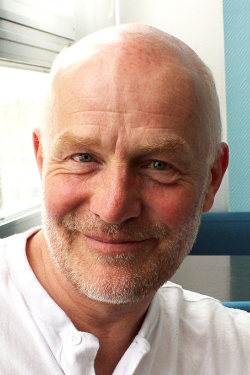 Rune Gokstad's picture in the cast