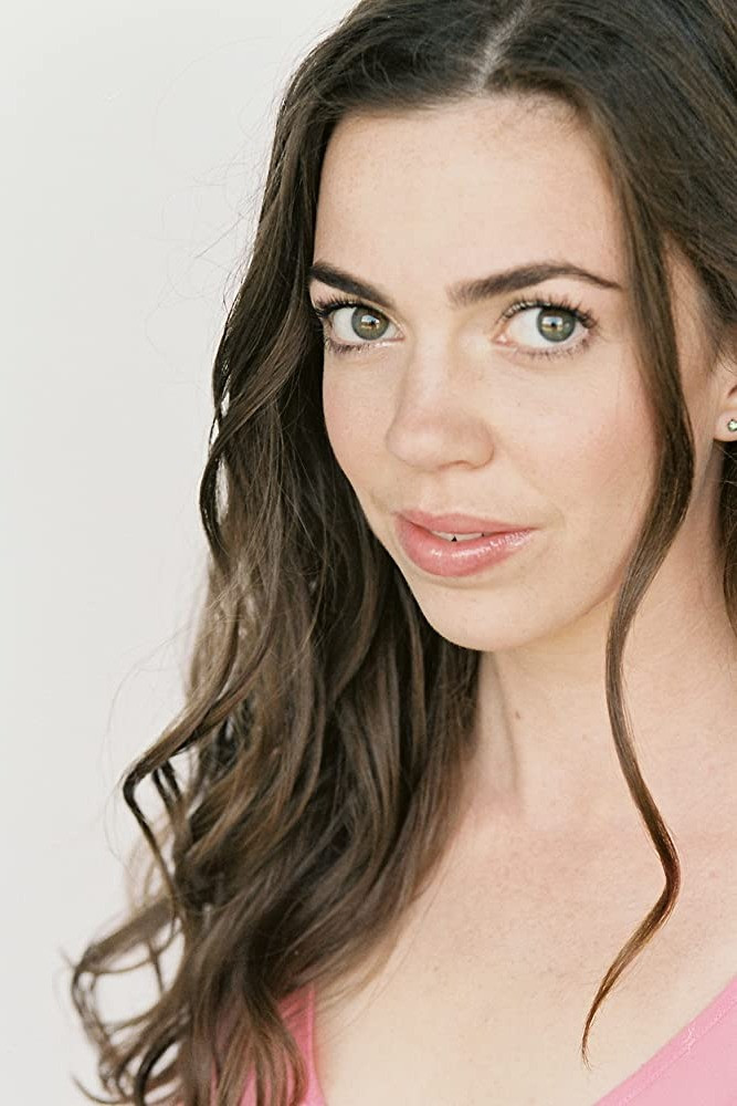 et billede af Ellen Doyle