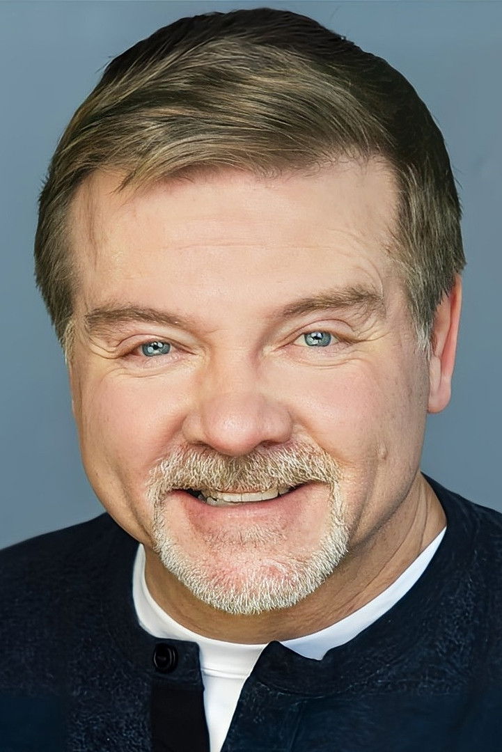 et billede af Drew Riedstra