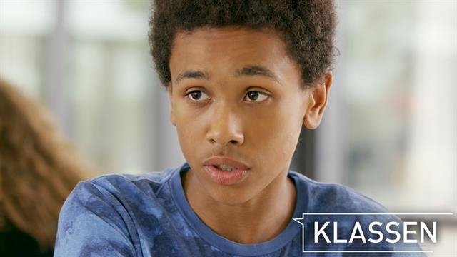 Klassen 1x13