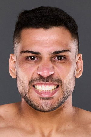 et billede af Caleb Nascimento