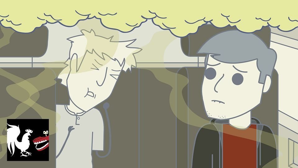 Rooster Teeth Animated Adventures 7x17