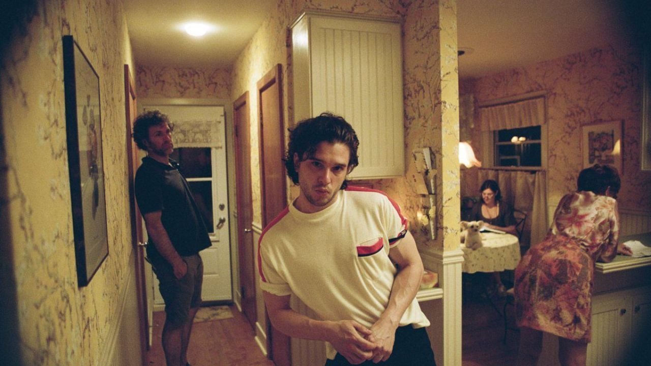 The Death & Life of John F. Donovan (2019)