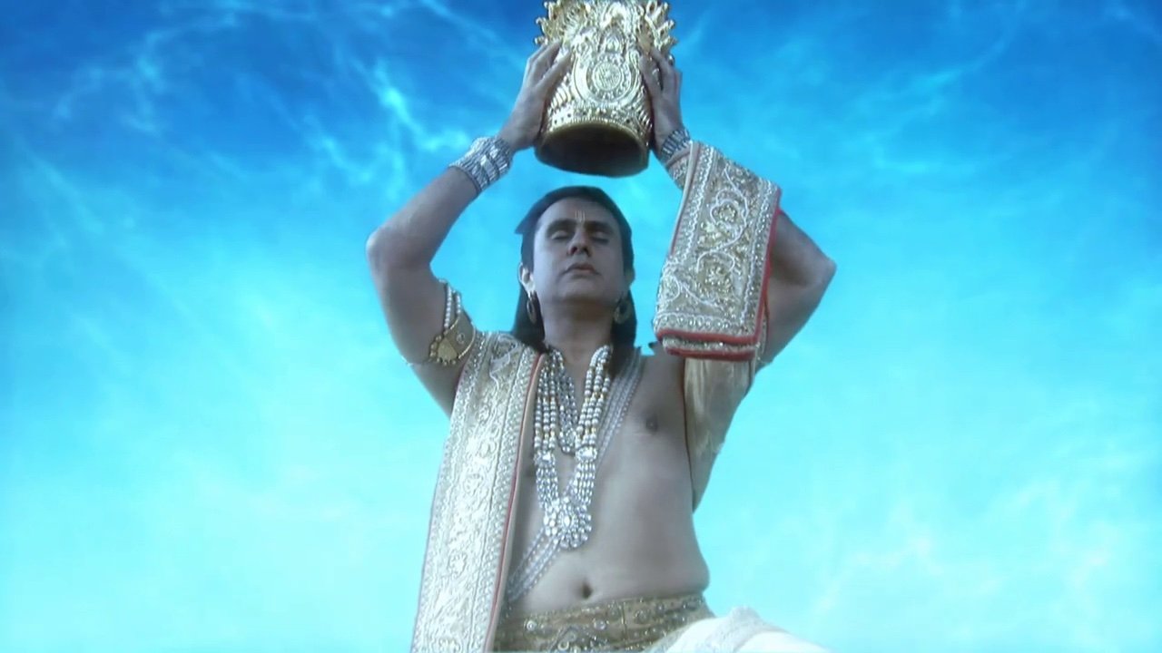 देवों के देव...महादेव 34x20