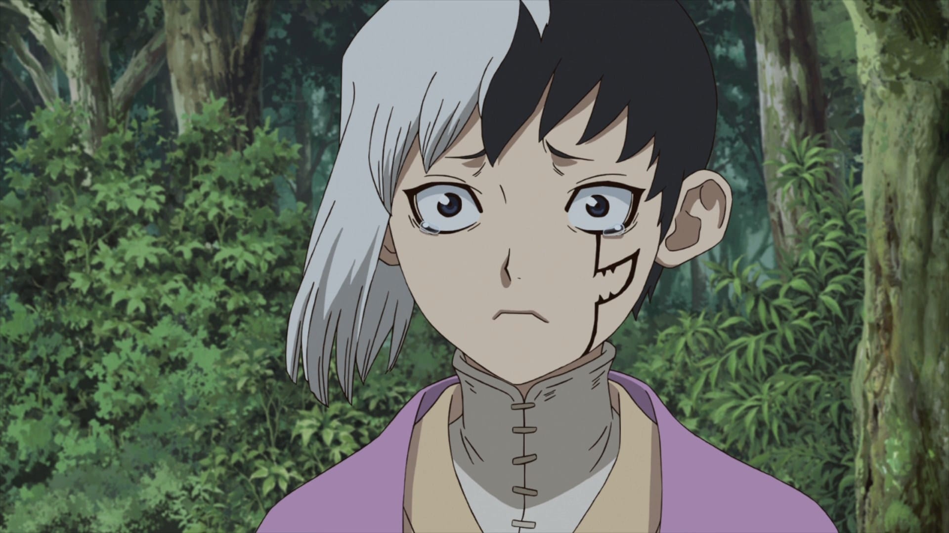 Dr Stone Temporada 3 Cap18 Sub Español