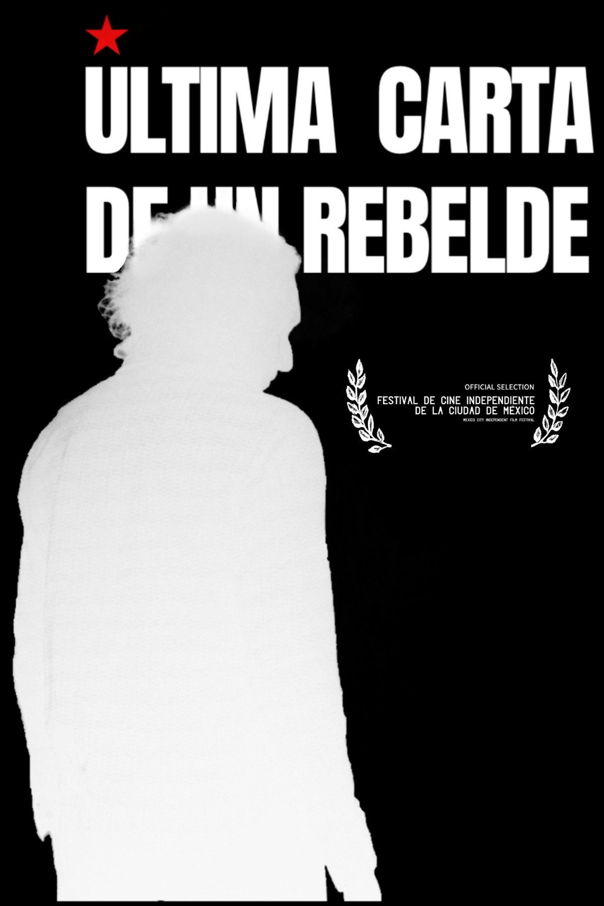 Última Carta de un Rebelde