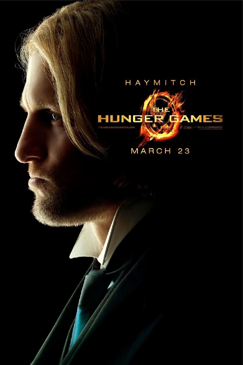 The Hunger Games