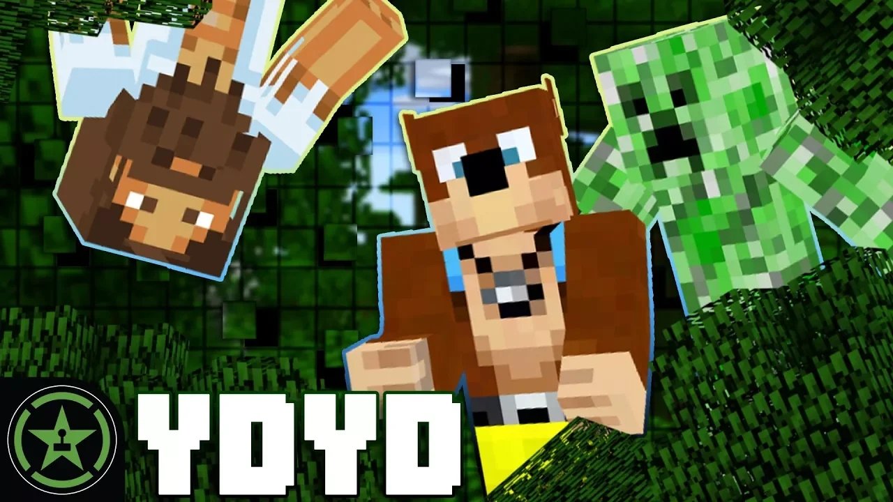 Let's Play Minecraft - Épisode 12