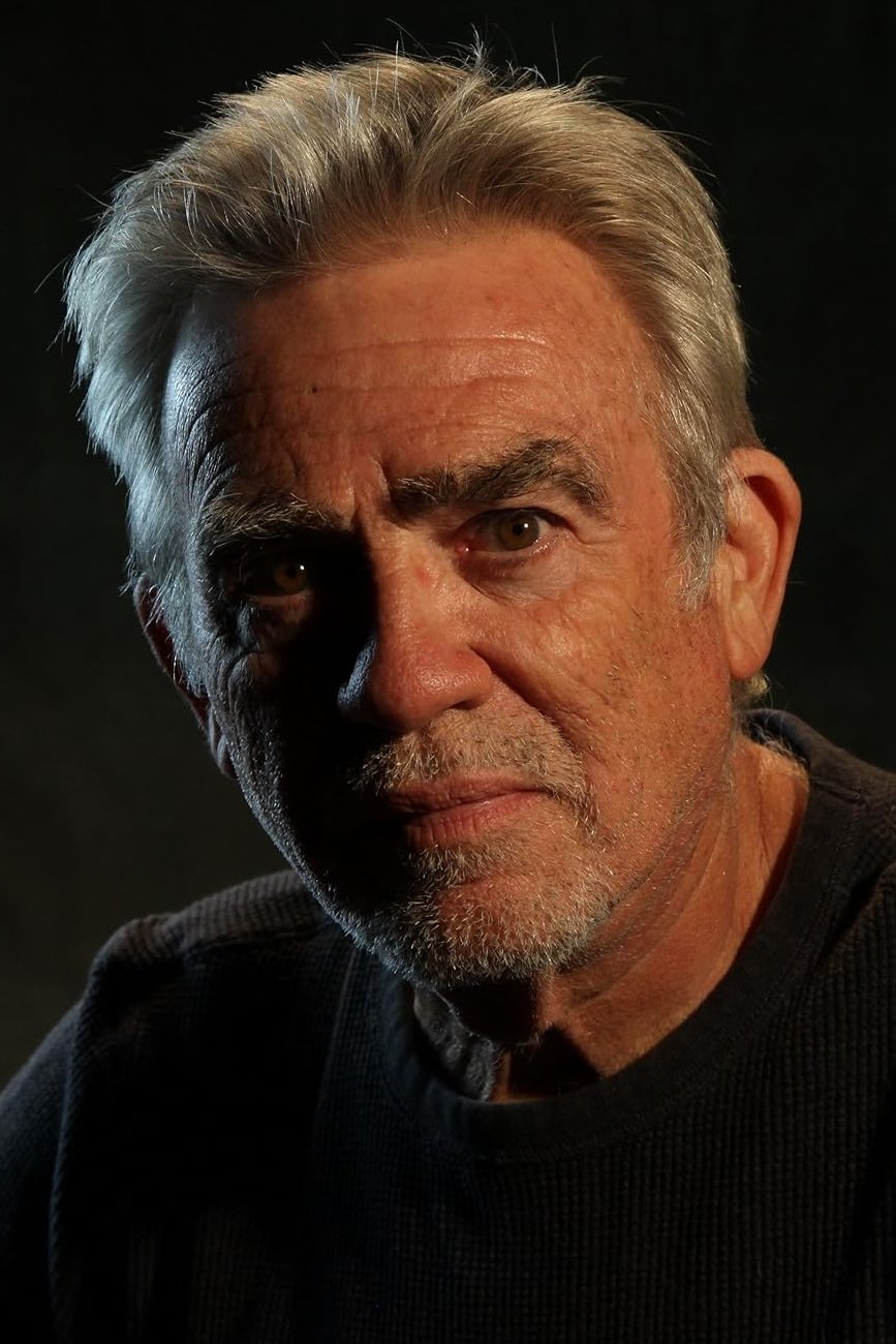 et billede af William Dear