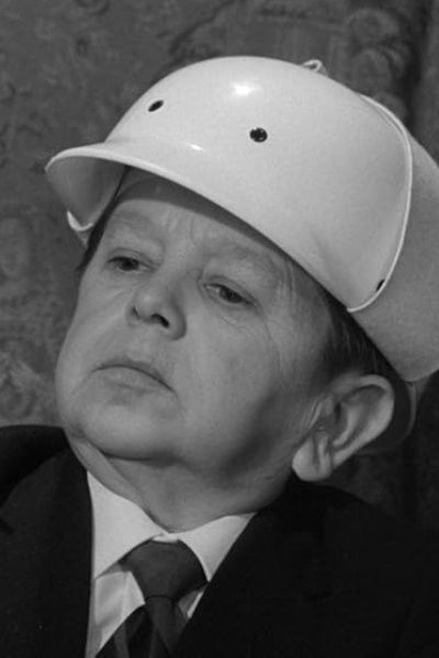 et billede af Pepi Hermine