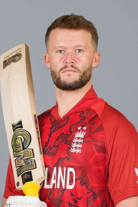 Ben Duckett