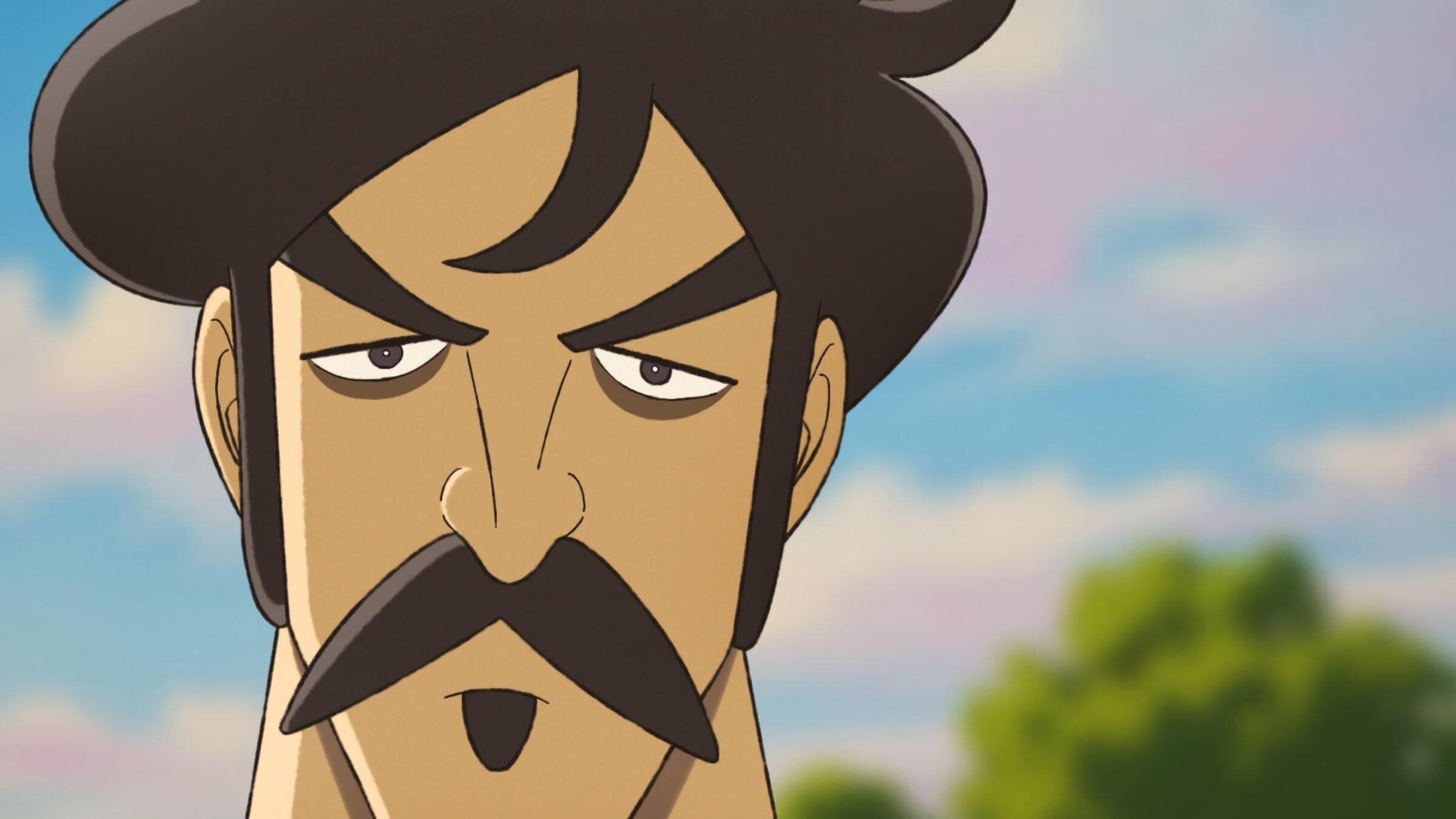 ▷ Ousama Ranking Cap 18 【JPN-LAT-CAST】【BD】
