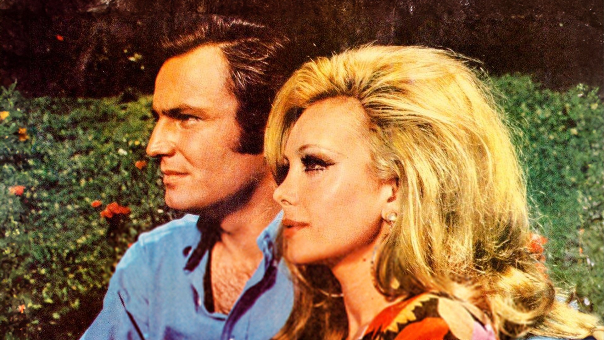 Yuvasız Kuşlar (1971)