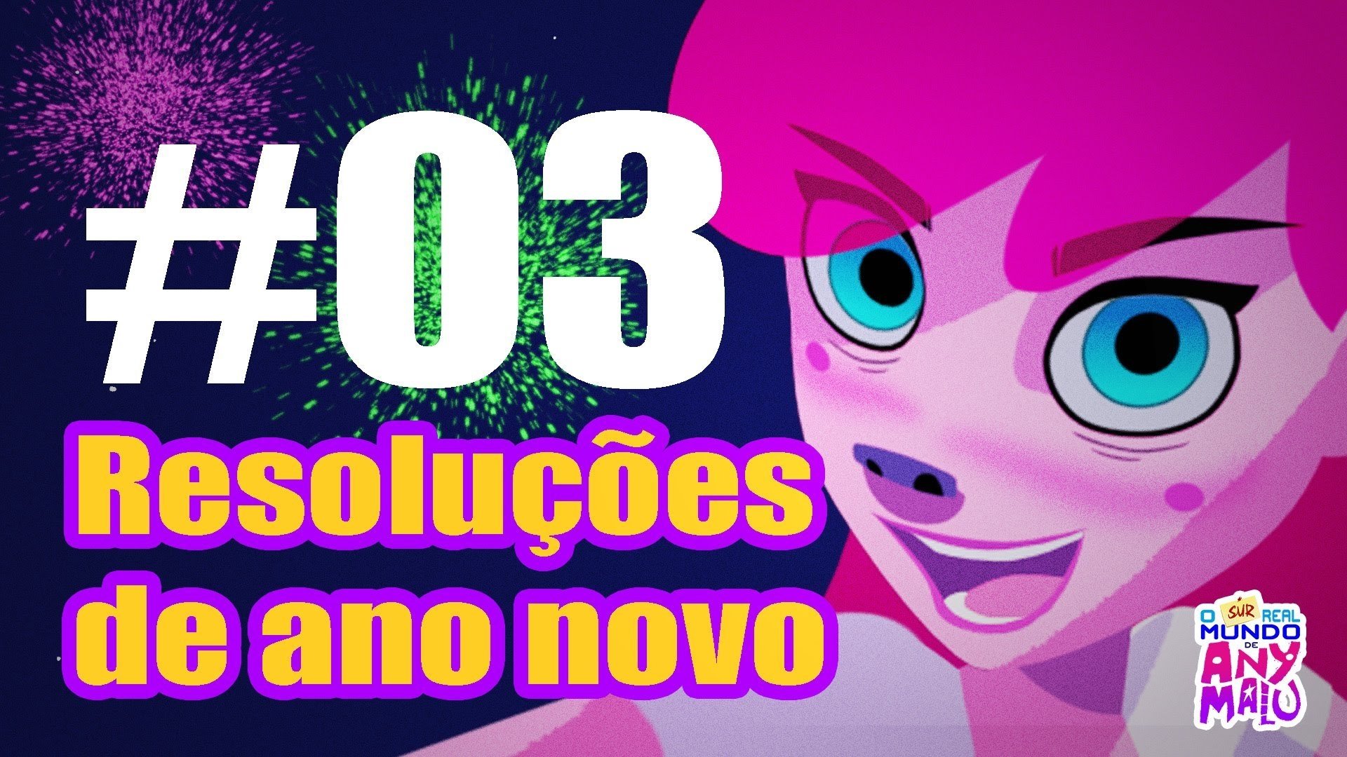 Thumbnail for Episode 7 Season 1 Episode 7