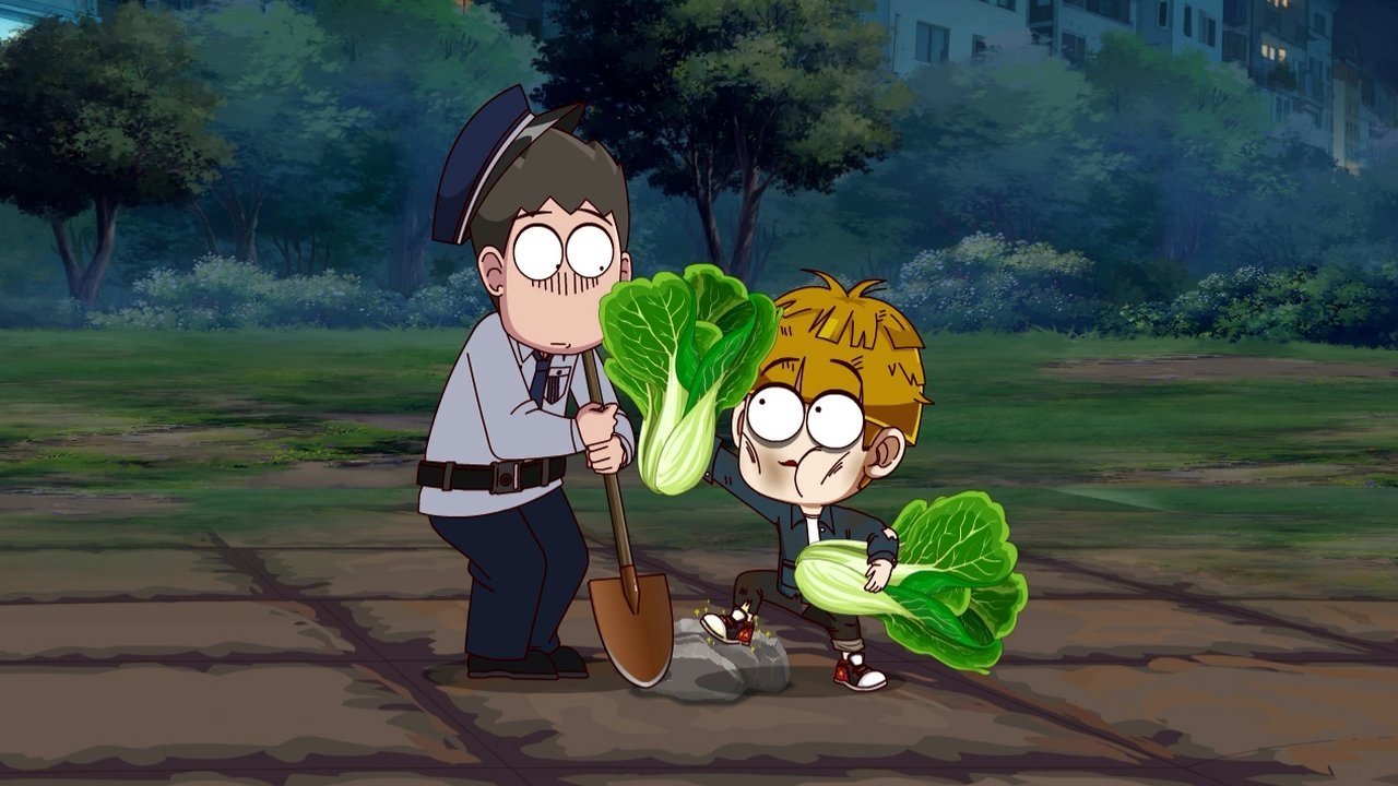 Episode 722