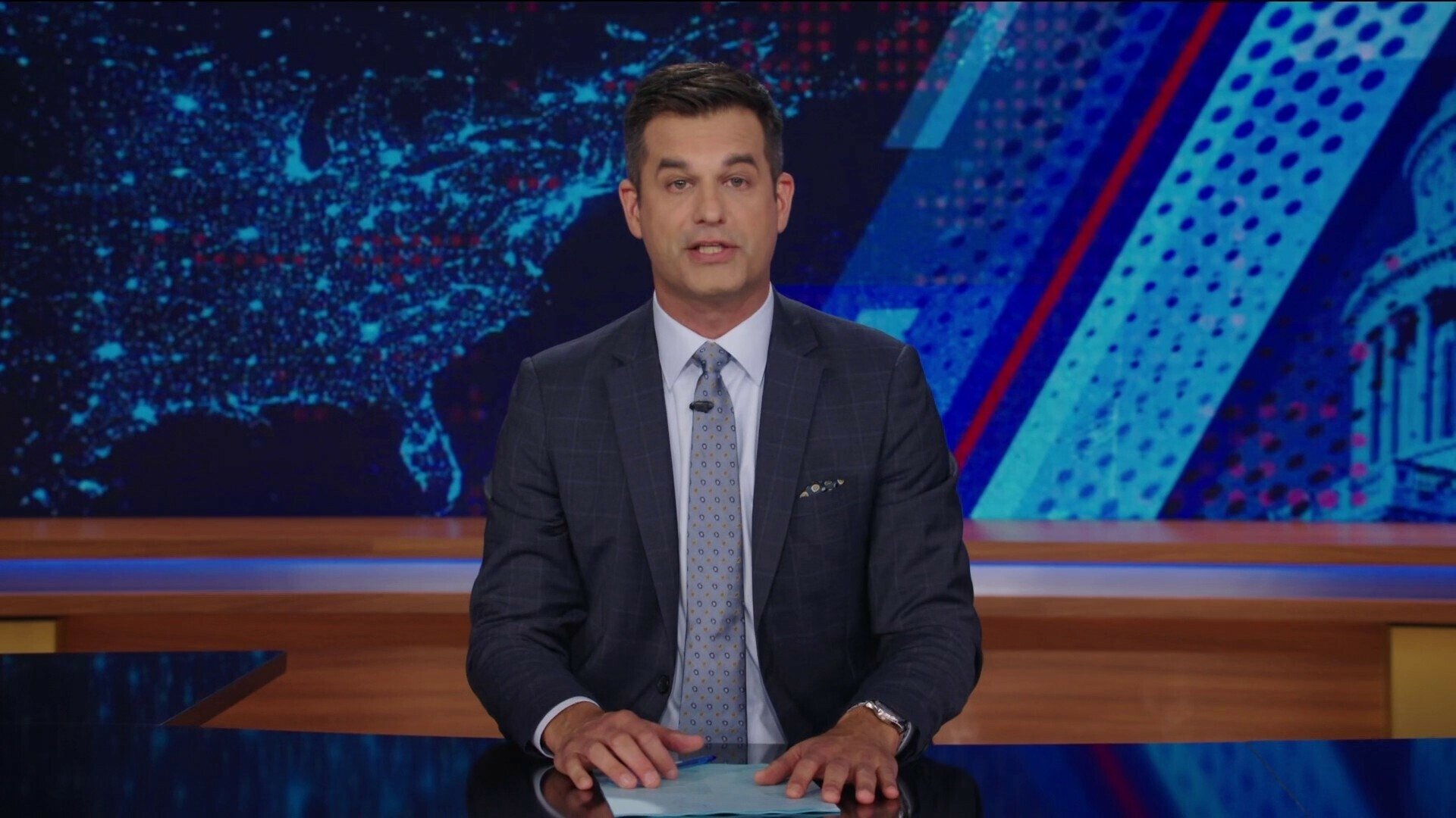 The Daily Show
