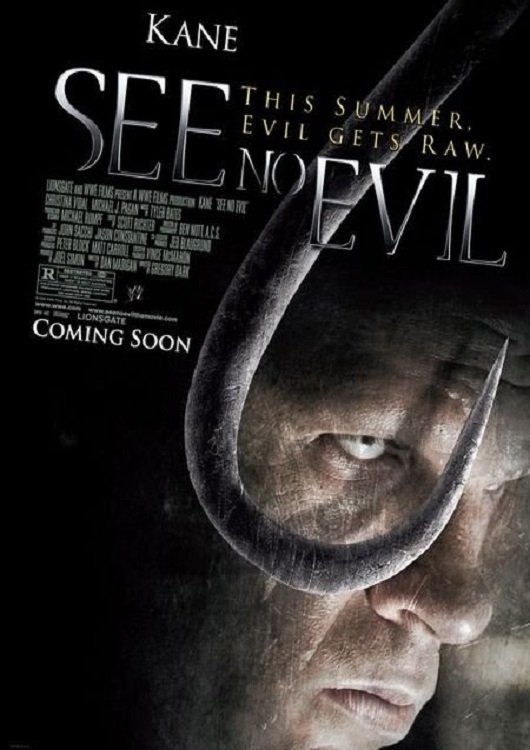 See No Evil