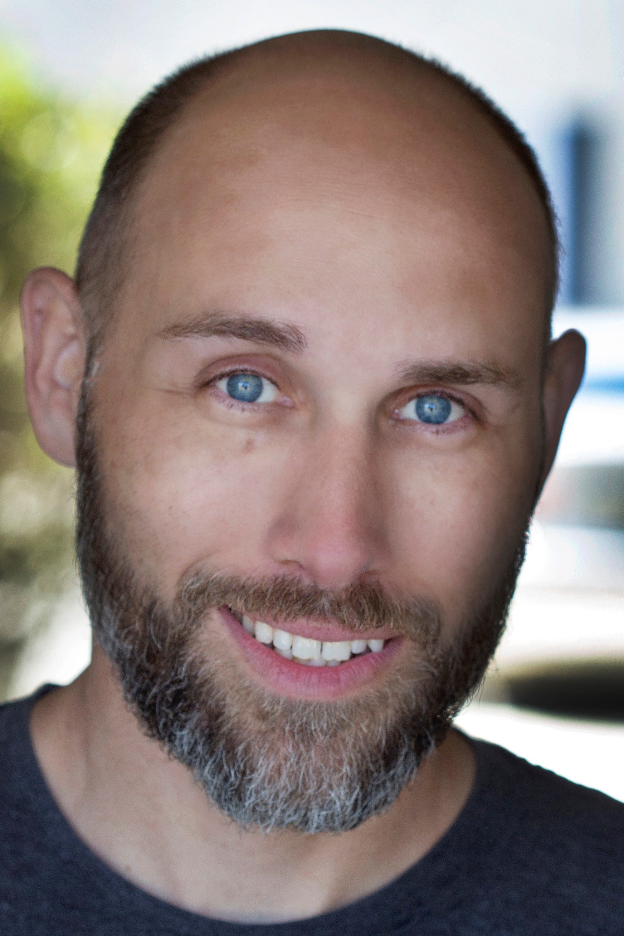 et billede af Brandon Herron