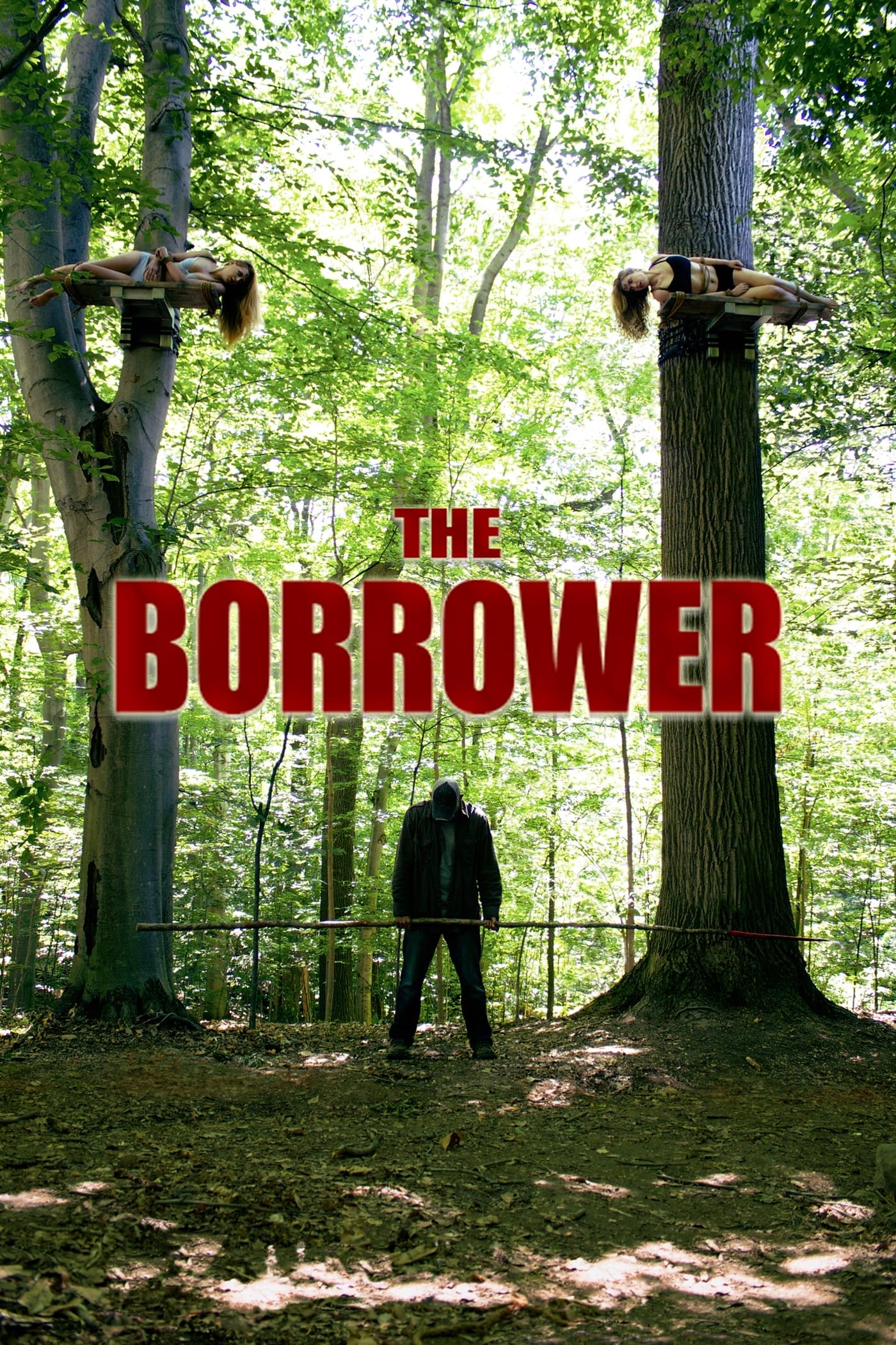 The Borrower on FREECABLE TV