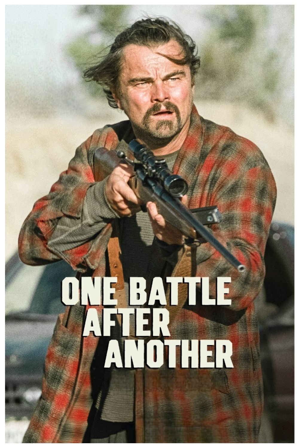 One Battle After Another