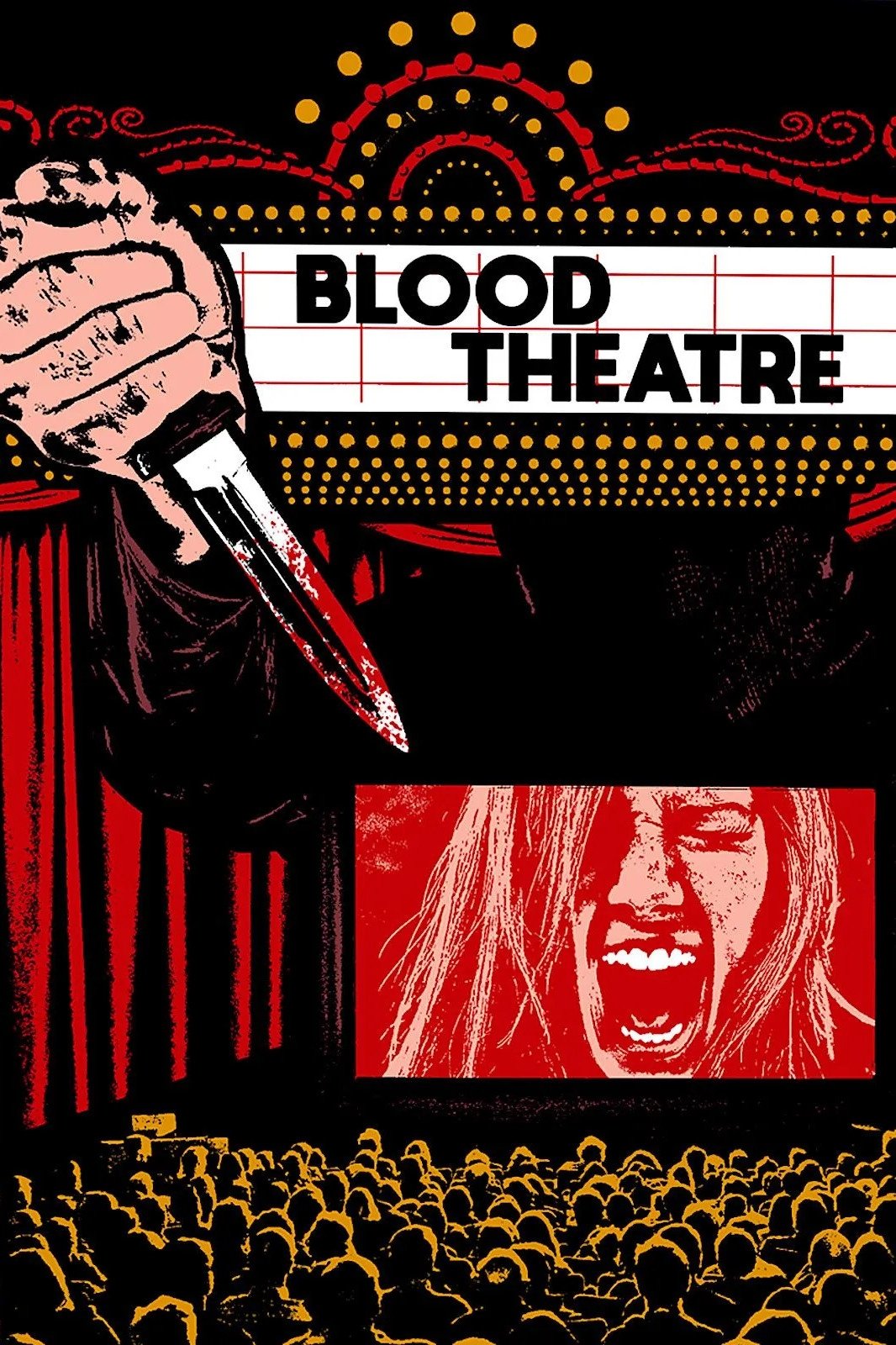 Blood Theatre