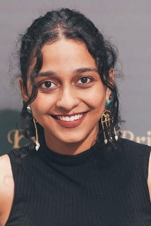 et billede af Noila Francy