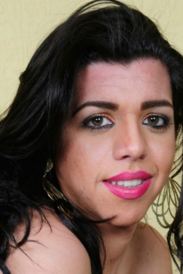 et billede af Kessia Brunelly