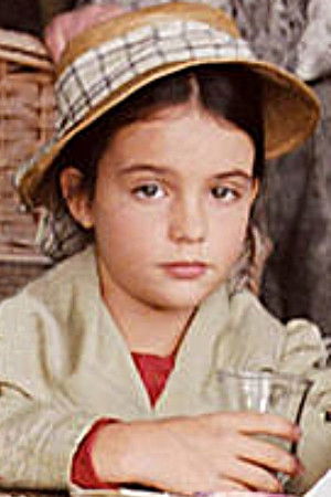 et billede af Anaïs Durand