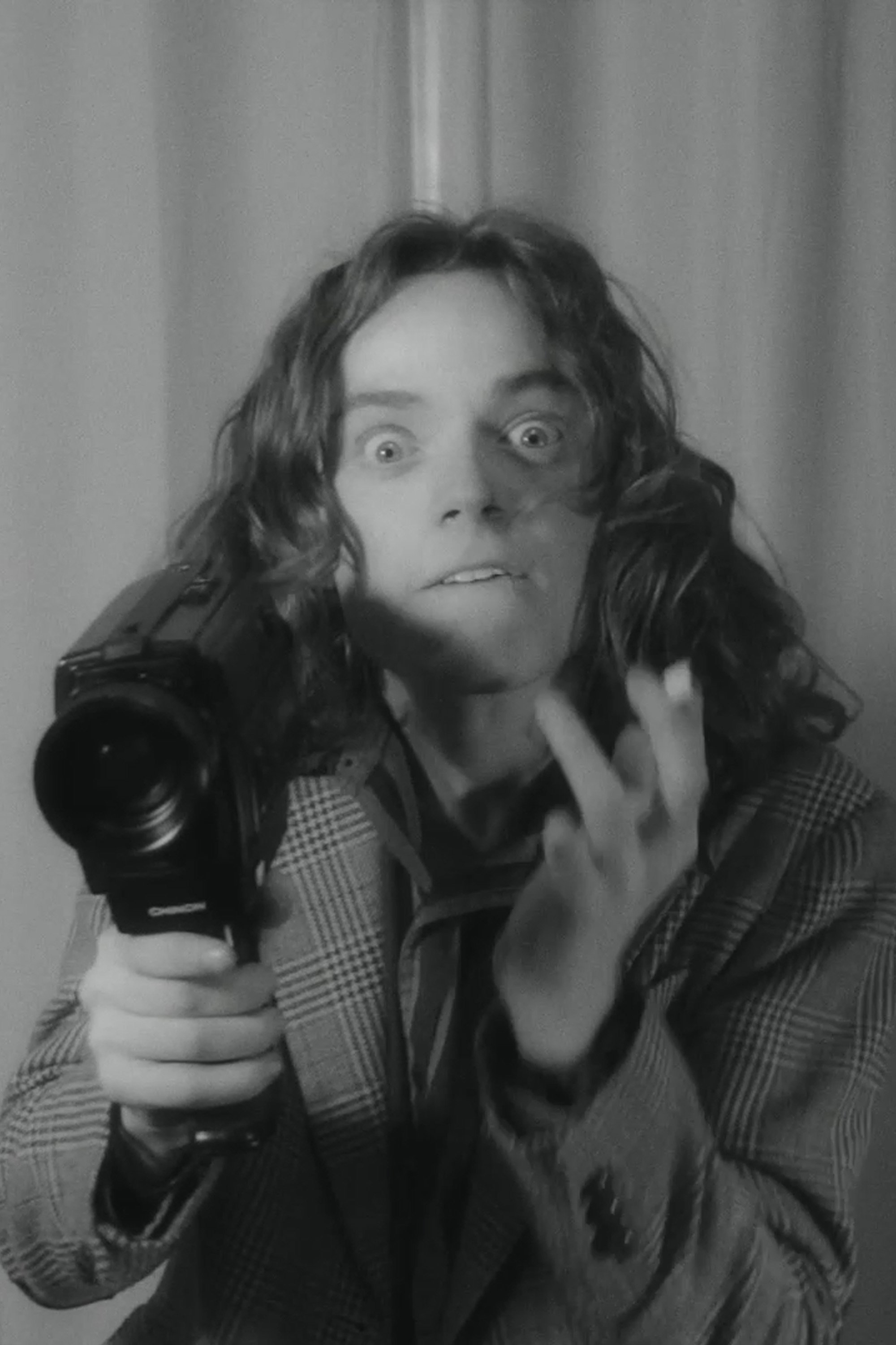 Max Cadzow-Smith | Jack