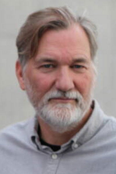 et billede af Thomas Hedemann