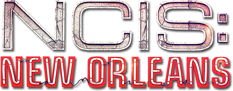 NCIS: New Orleans Logo