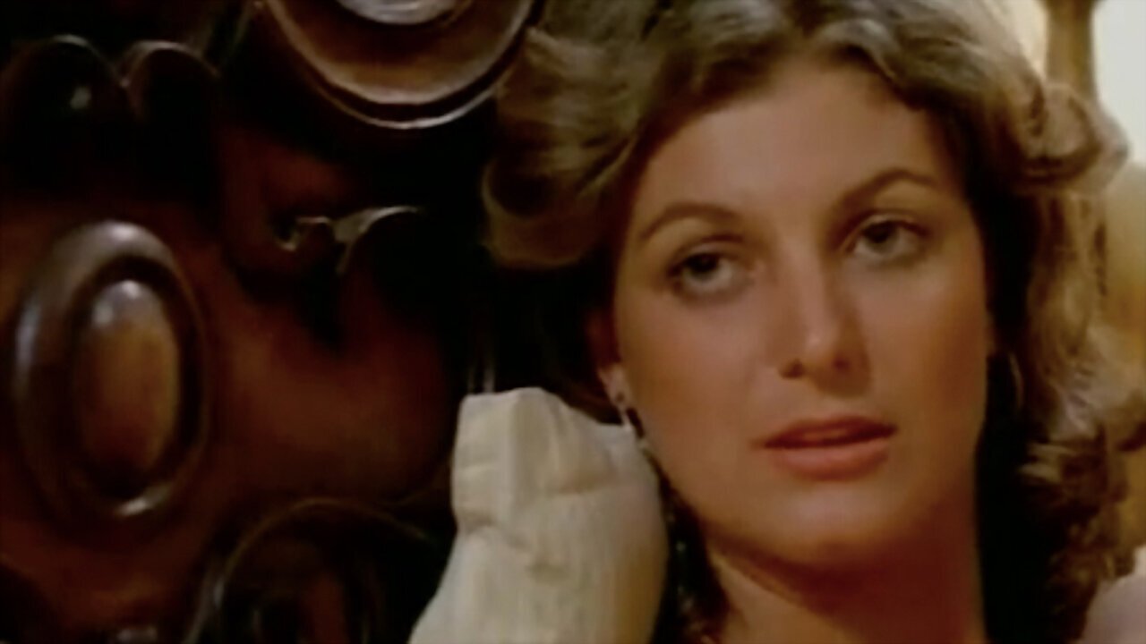 A Noite das Taras (1980)