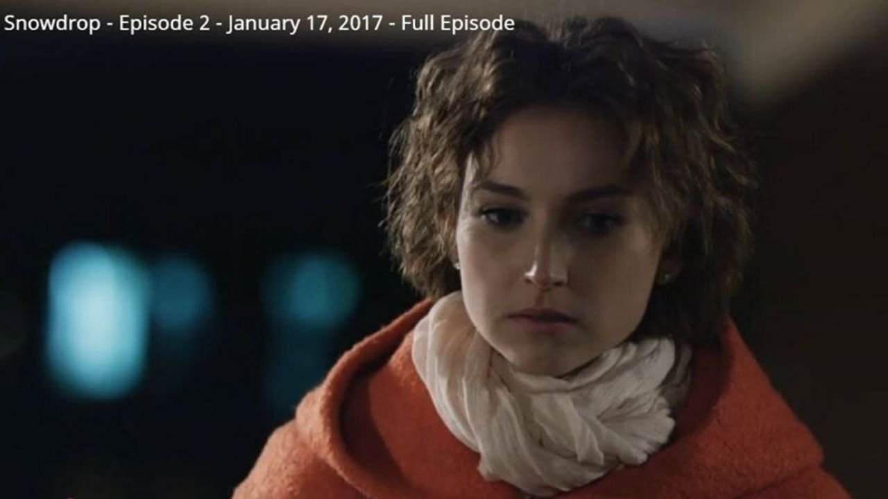 Thumbnail for Nadya Rescues her sister Ulia Season 1 Episode 2