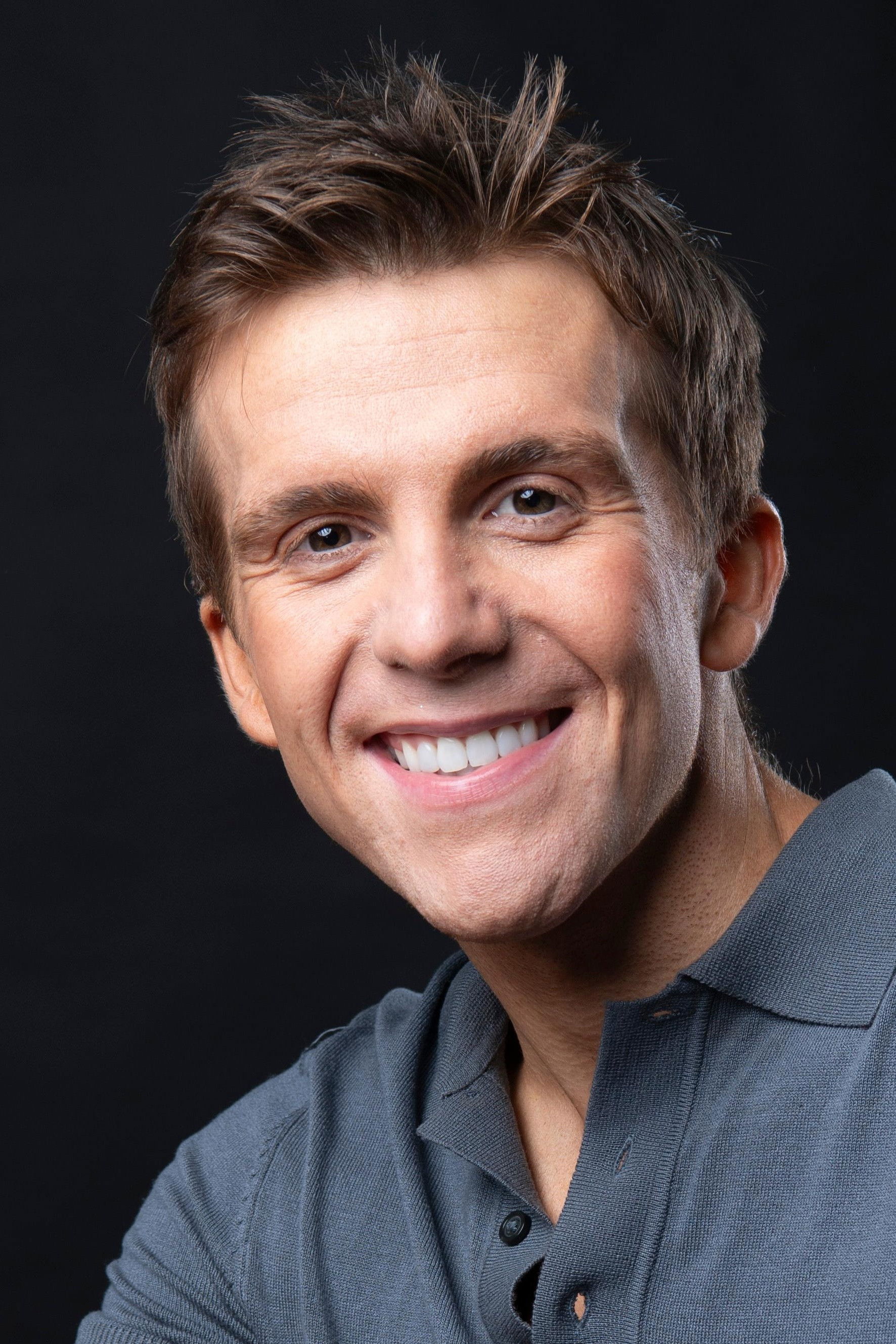 et billede af Chris Dixon