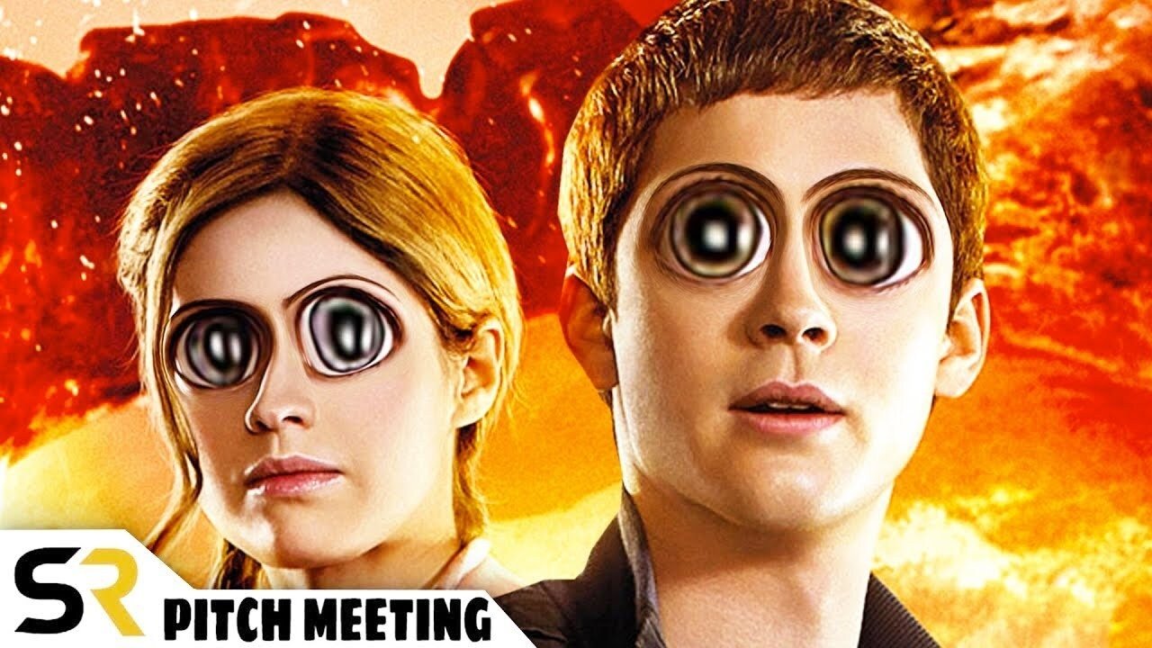 Pitch Meeting