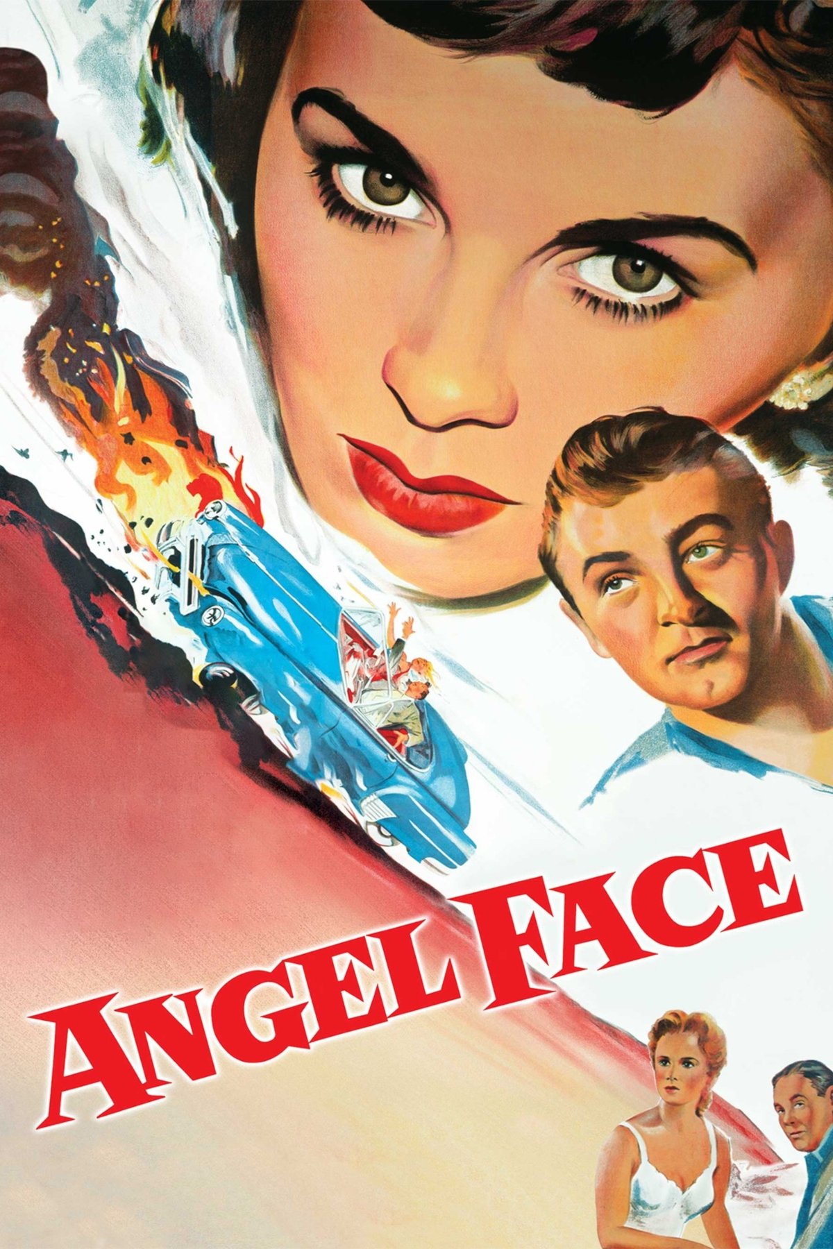Angel Face