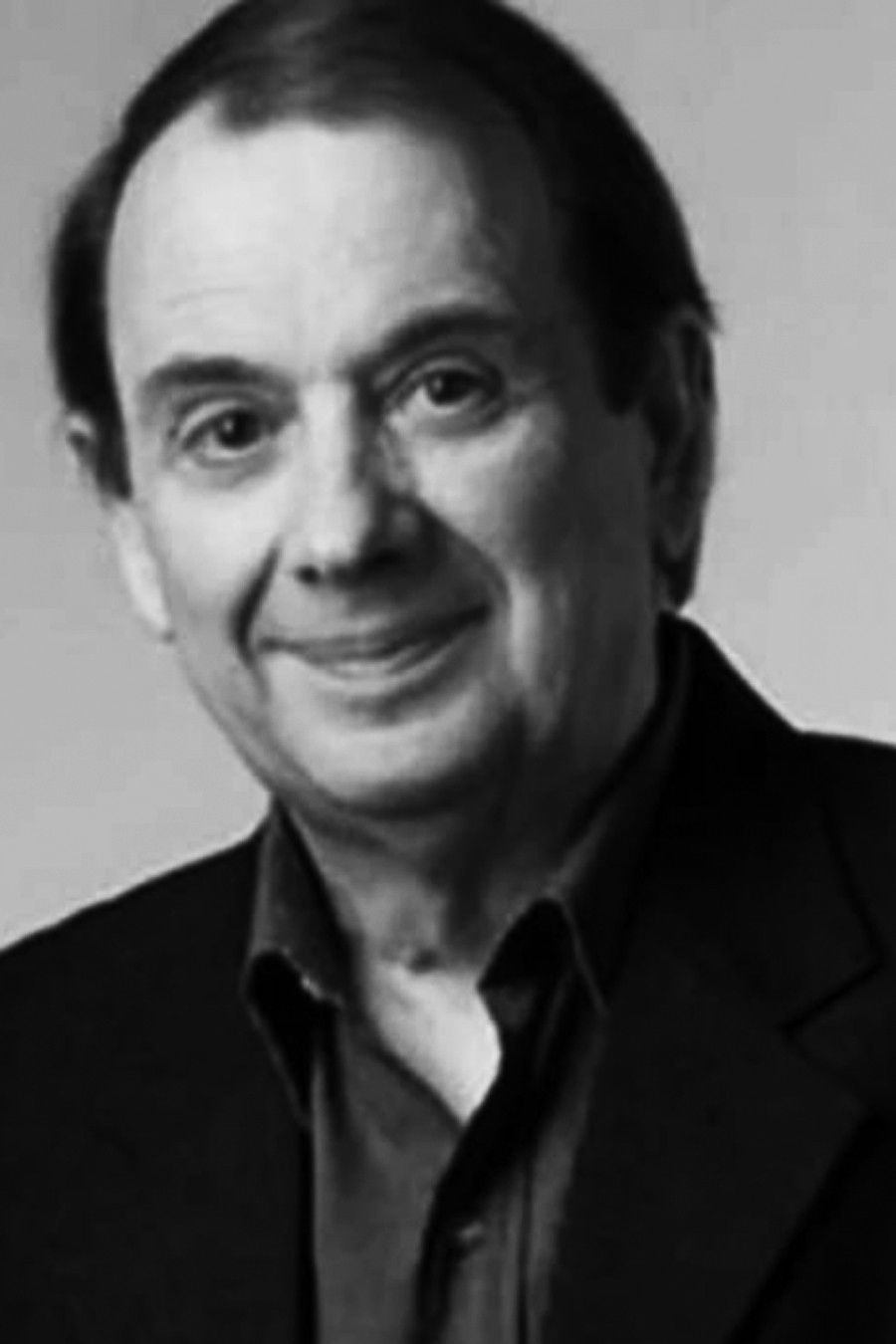 et billede af Juan Ramón