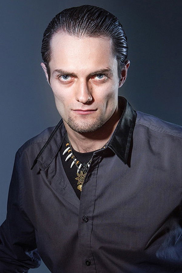 et billede af Namtar Enzigal